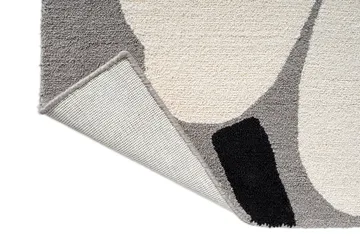 Unikko anniversary outdoor rug - Grey, 200x280 cm - Marimekko