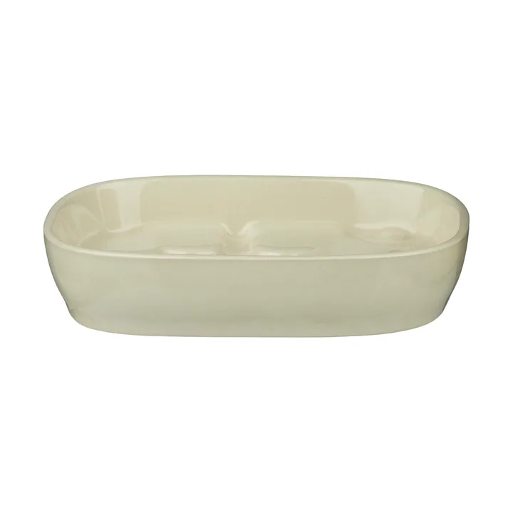 Unikko soap dish - Beige - Marimekko