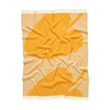 White throw 140x170 cm - Beige - Marimekko