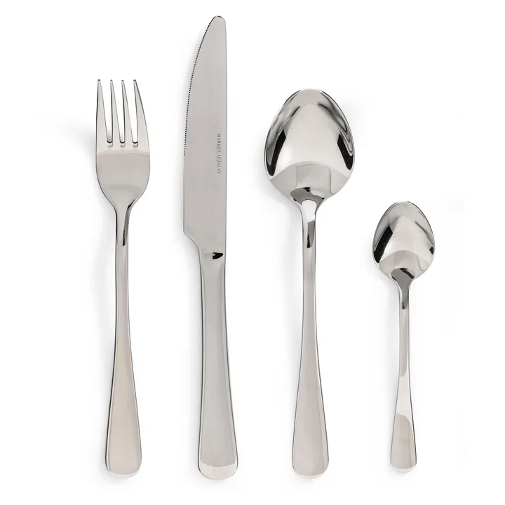 Markus Classic cutlery - 24 pieces - Markus Aujalay