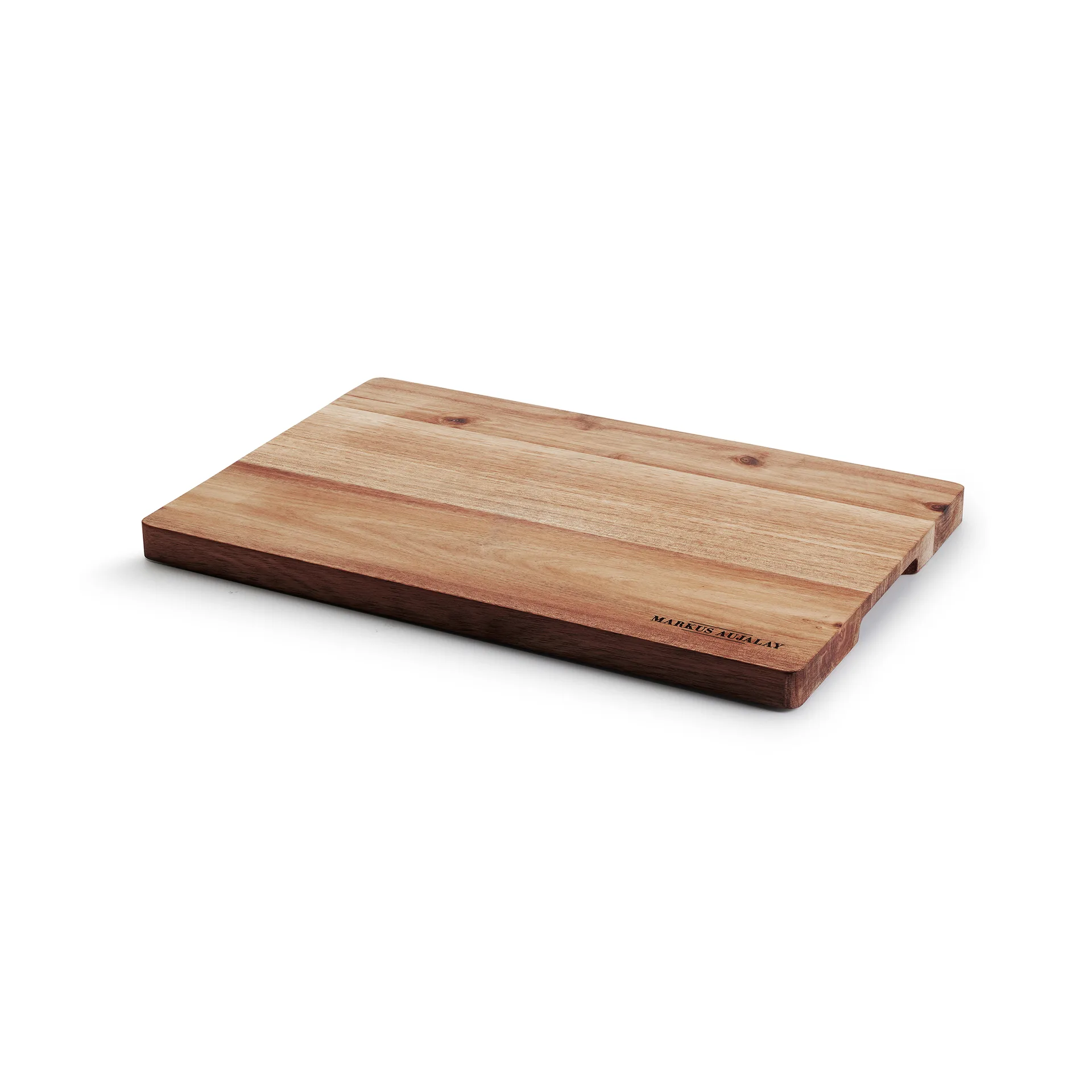 Markus cutting board, Acacia Markus Aujalay