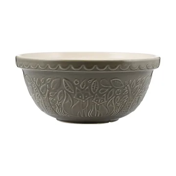 In the Forest Mix bowl S12 Ø29 cm - Gray - Mason Cash