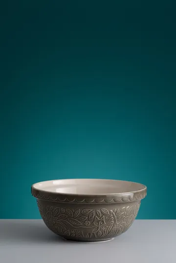 In the Forest Mix bowl S12 Ø29 cm - Gray - Mason Cash