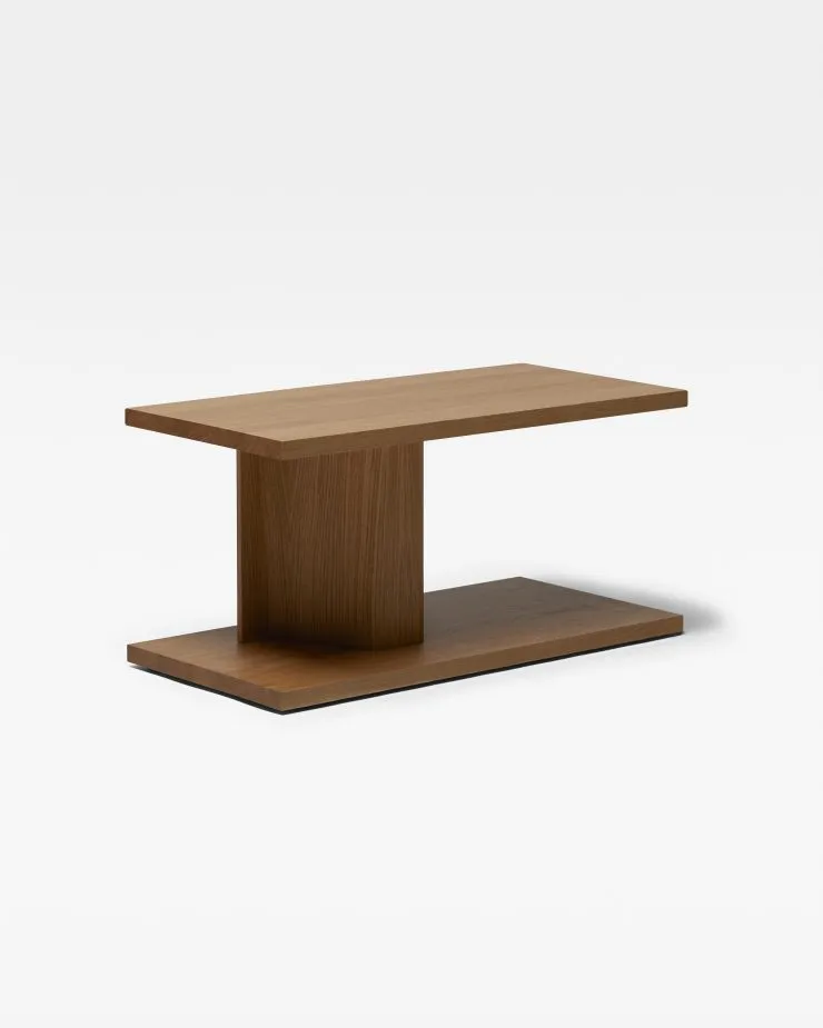 BIT table, Oak Massproductions