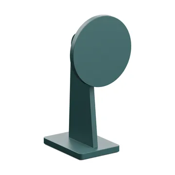 Buffer bookend - Blue green - Massproductions