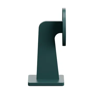 Buffer bookend - Blue green - Massproductions