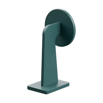 Buffer bookend - Blue green - Massproductions