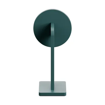 Buffer bookend - Blue green - Massproductions