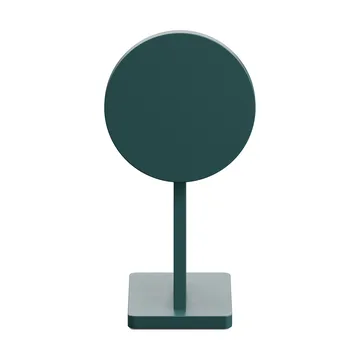 Buffer bookend - Blue green - Massproductions
