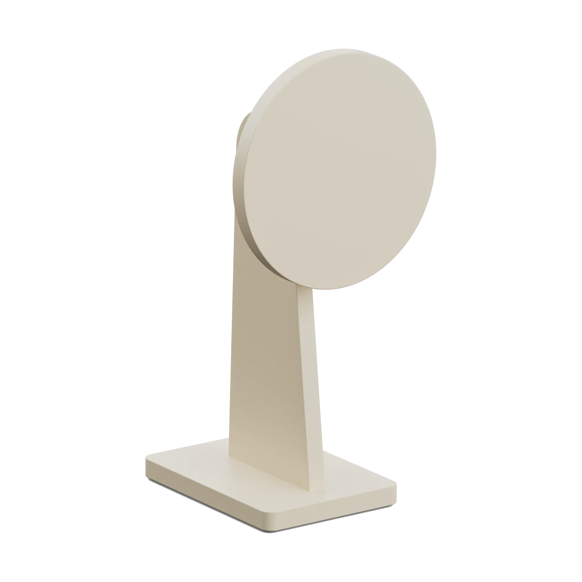 Buffer bookend, Ivory Massproductions