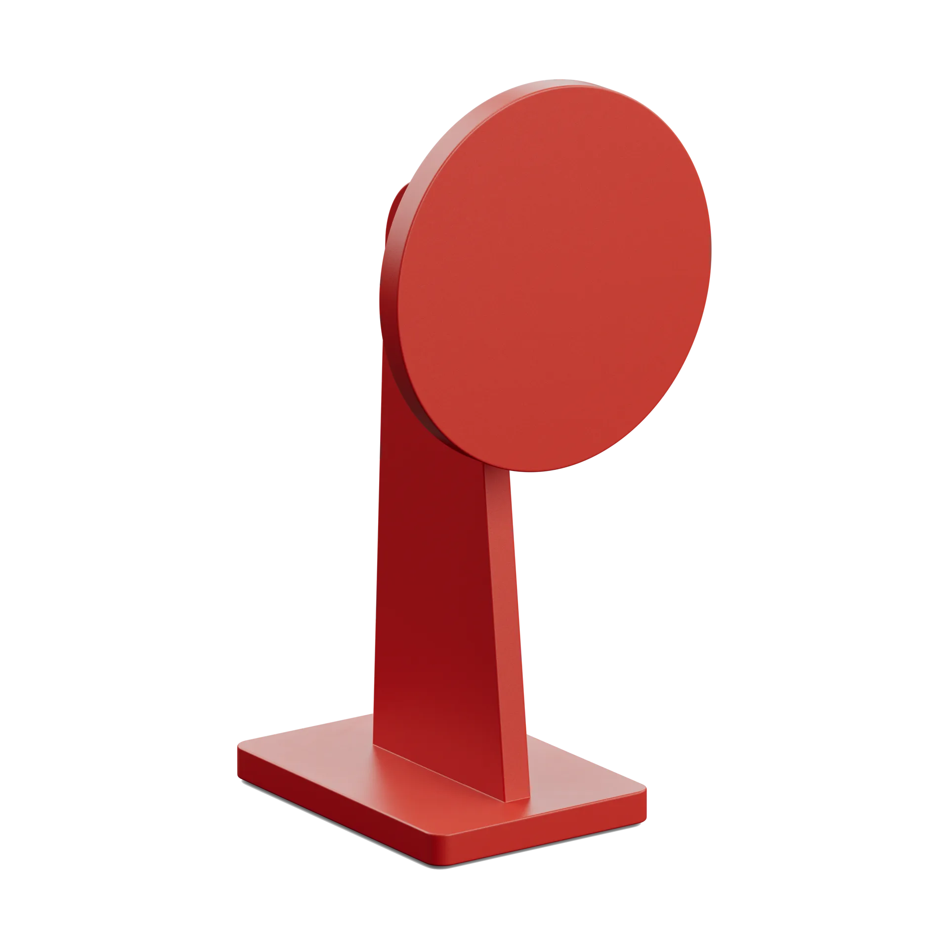 Buffer bookend, Massproductions red Massproductions