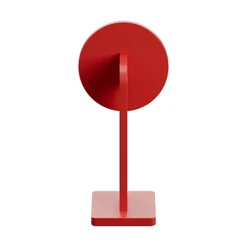 Buffer bookend - Massproductions red - Massproductions