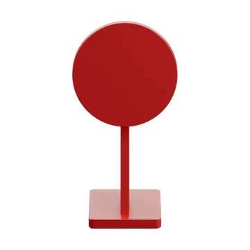 Buffer bookend - Massproductions red - Massproductions