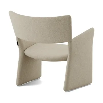 Crown Easy Chair - Ecriture 240 - Massproductions