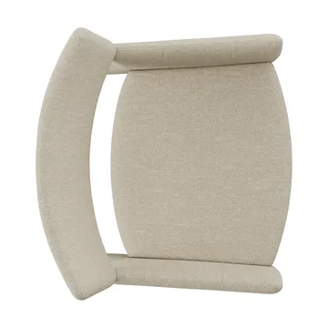 Crown Easy Chair - Ecriture 240 - Massproductions