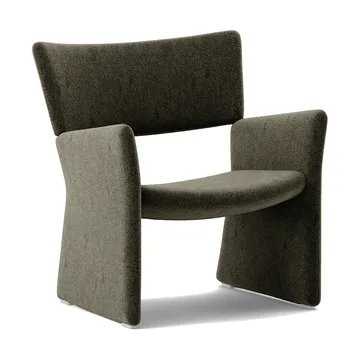 Crown Easy Chair - Keiga 982 - Massproductions