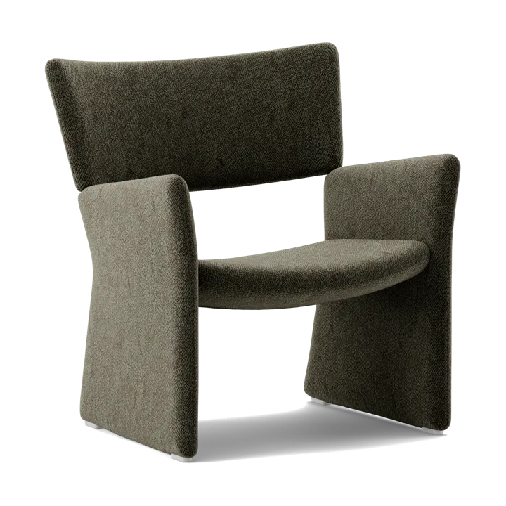 Crown Easy Chair - Keiga 982 - Massproductions