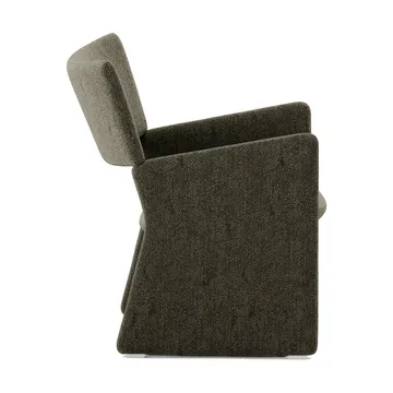 Crown Easy Chair - Keiga 982 - Massproductions
