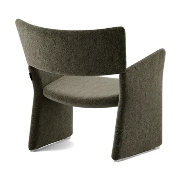 Crown Easy Chair - Keiga 982 - Massproductions