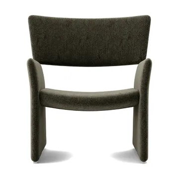 Crown Easy Chair - Keiga 982 - Massproductions