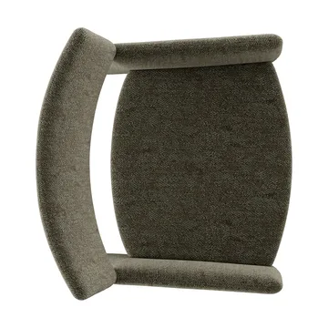 Crown Easy Chair - Keiga 982 - Massproductions