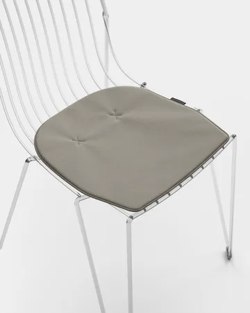 Dyna to Tio chair - Natural Grey - Massproductions