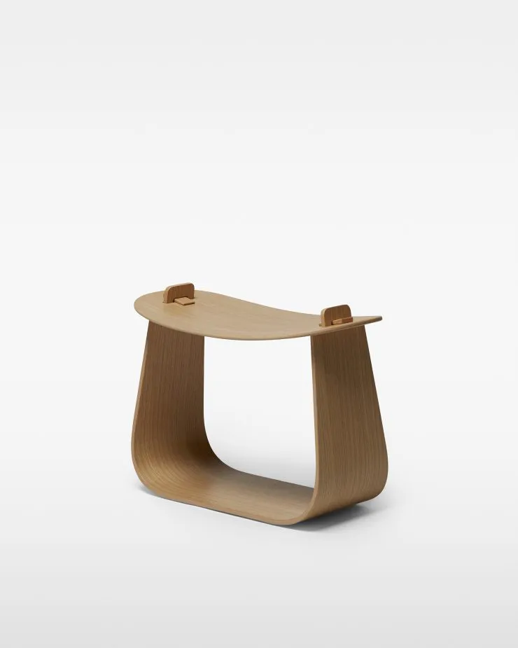Harry chair, Oak Massproductions