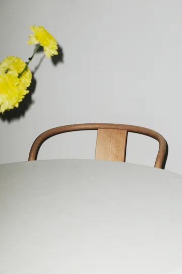 Icha chair - Beech - Massproductions