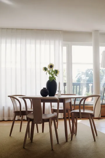 Icha chair - Beech - Massproductions