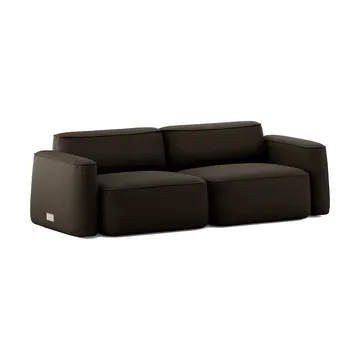 Patch 2.5-seater sofa - Ecriture 380 - Massproductions