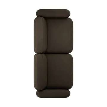 Patch 2.5-seater sofa - Ecriture 380 - Massproductions