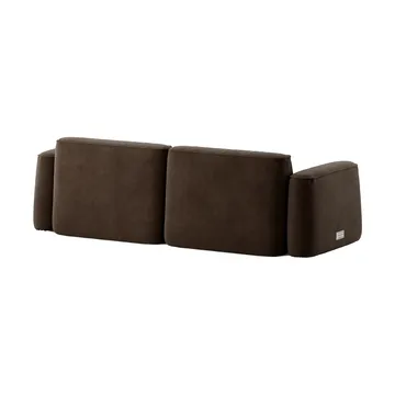 Patch 2.5-seater sofa - Gabriel Comfort+ 01566 - Massproductions