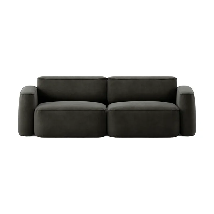 Patch 2.5-seater sofa - Gabriel Comfort+ 61013 - Massproductions