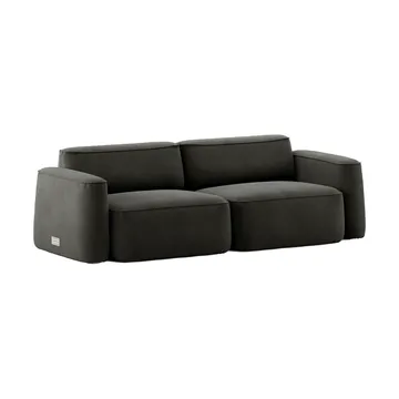 Patch 2.5-seater sofa - Gabriel Comfort+ 61013 - Massproductions