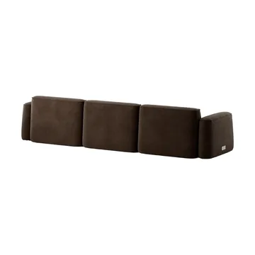 Patch 3-seater sofa - Gabriel Comfort+ 01566 - Massproductions