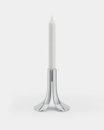 Pinci candle sticks - Chrome - Massproductions