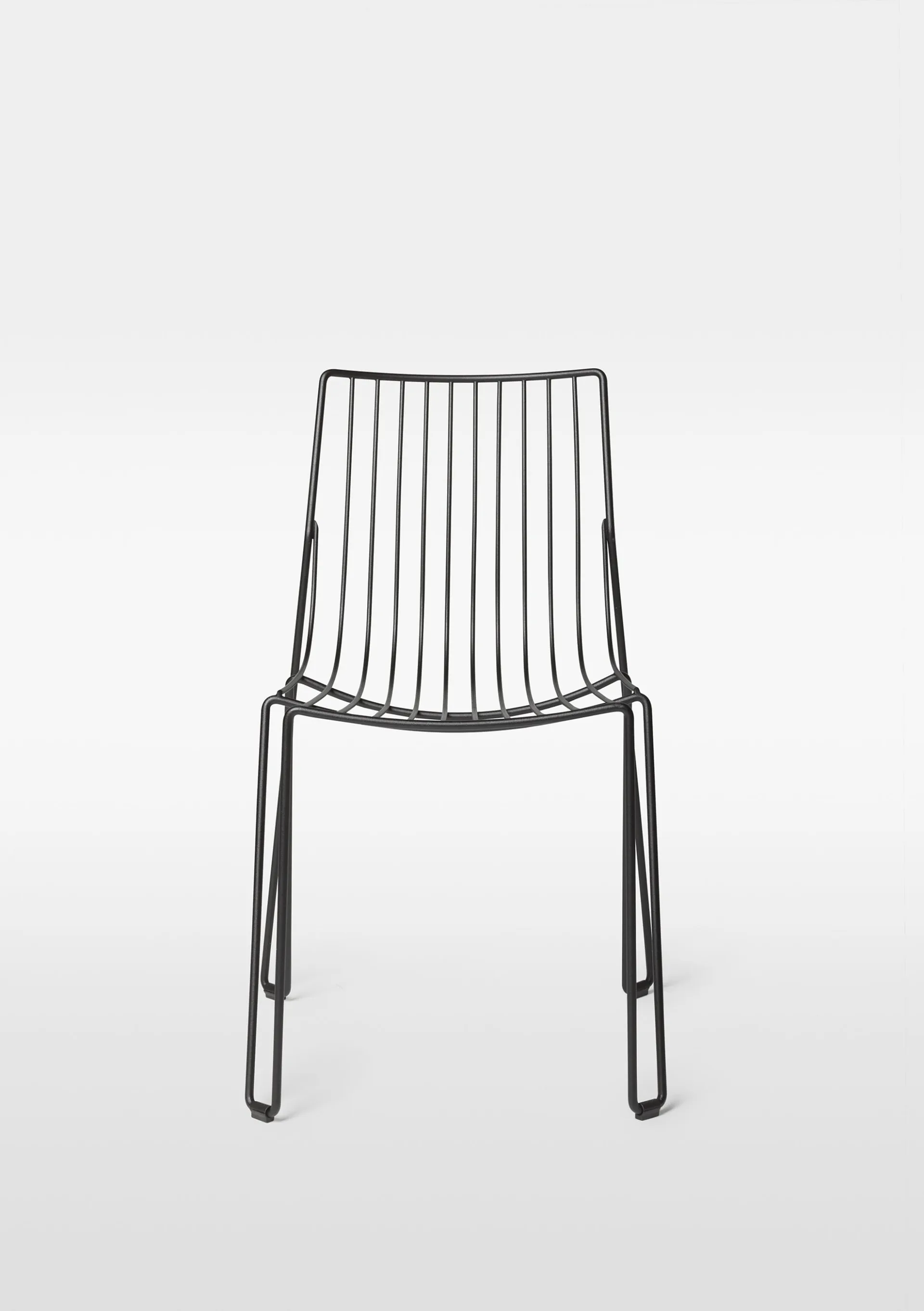 Tio chair, Black Massproductions