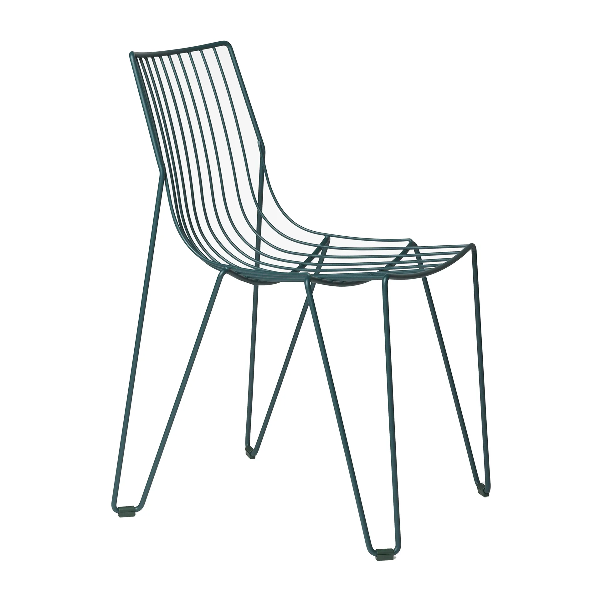 Tio chair, Blue Green Massproductions