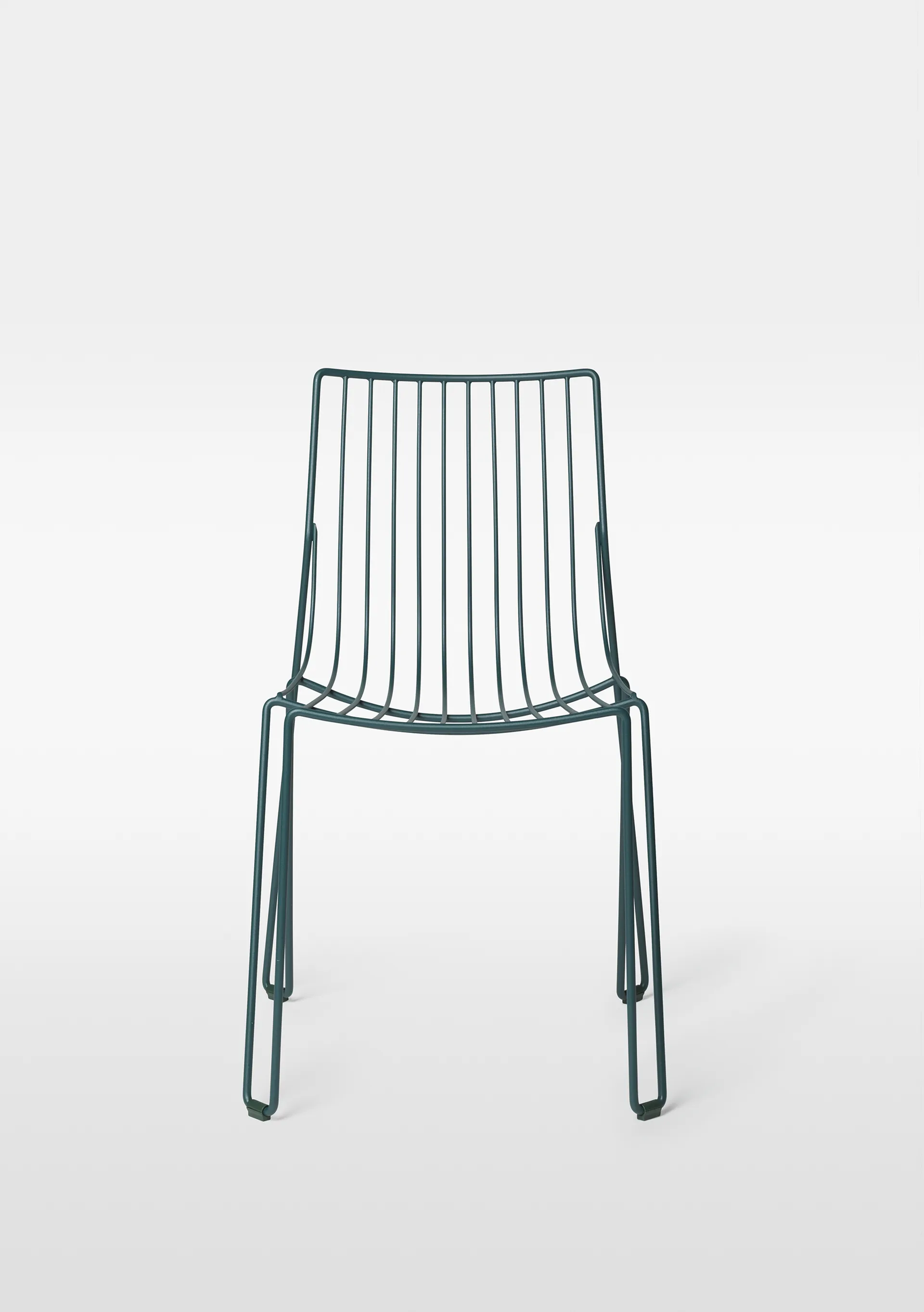 Tio chair, Blue Green Massproductions