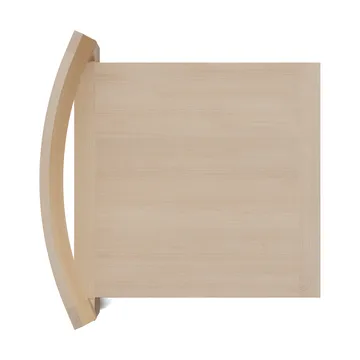 Woodwerk chair - Natural beech - Massproductions