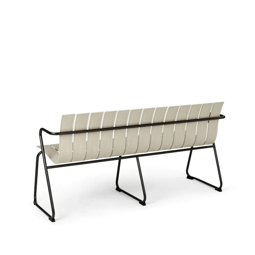 Ocean bench, Sand Mater