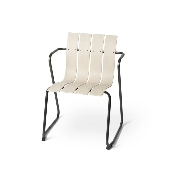 Ocean chair - Sand - Mater