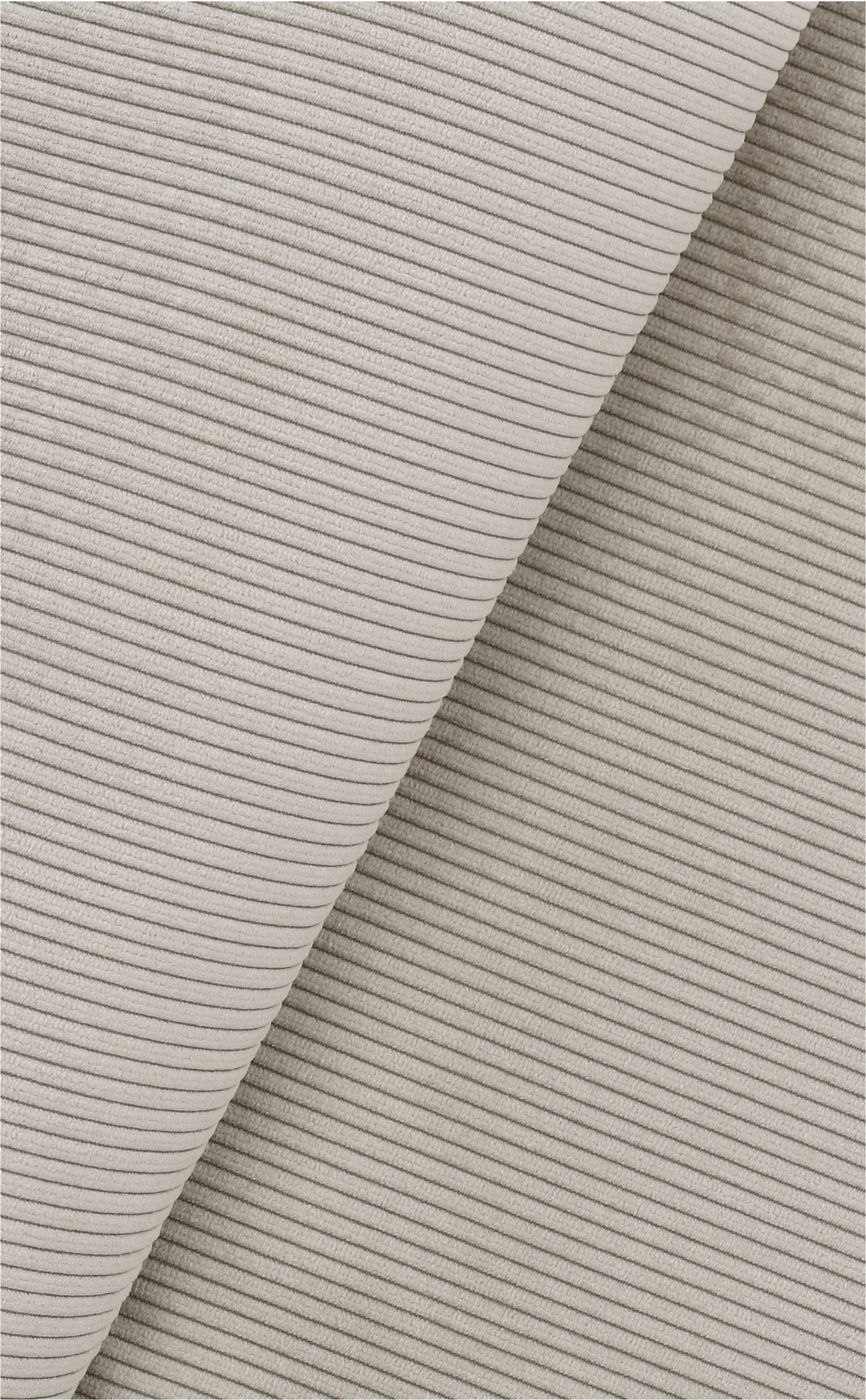 Fabric swatch Jump, Beige 1956 Material Samples