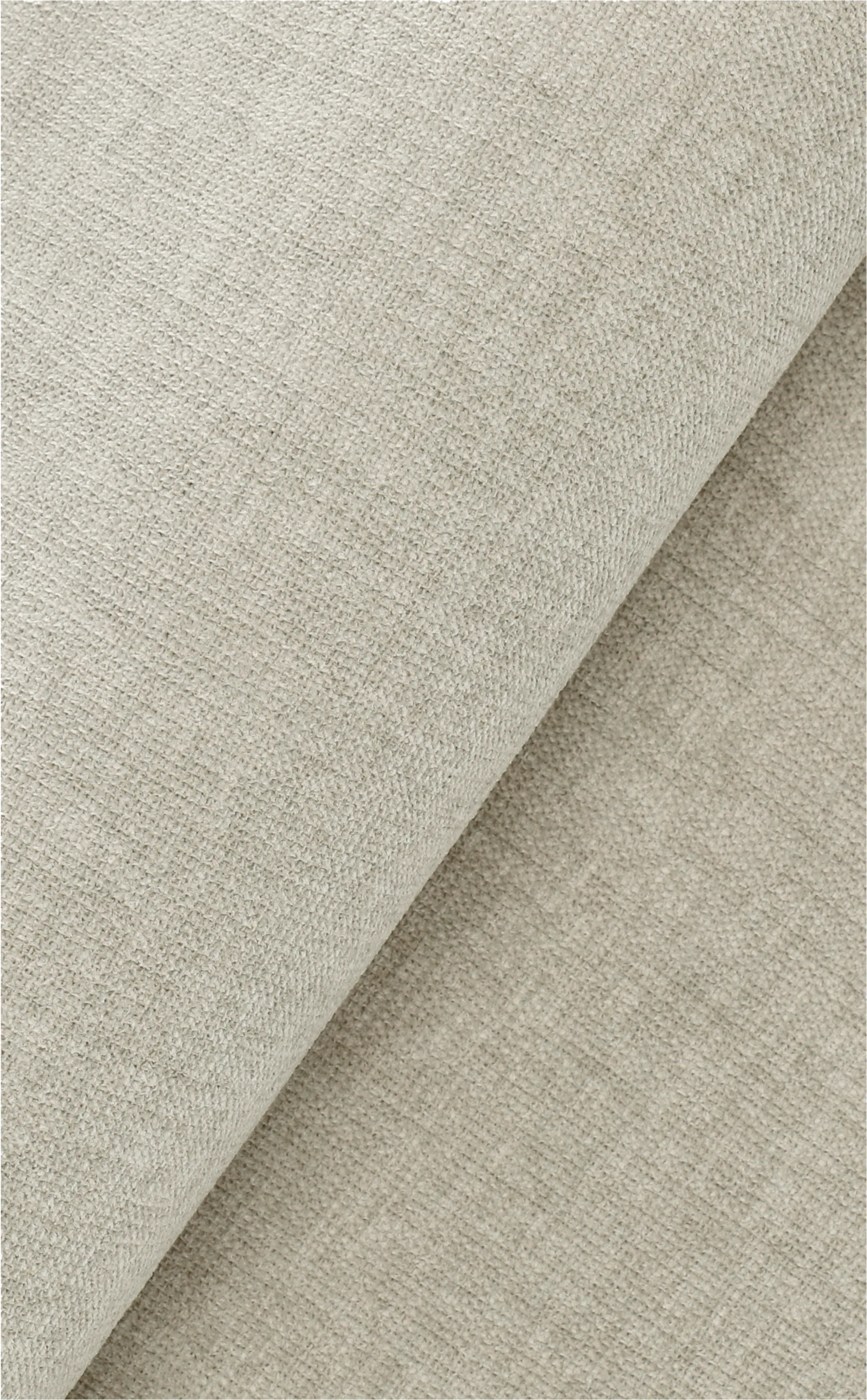 Fabric swatch Luiza, Beige 3981 Material Samples