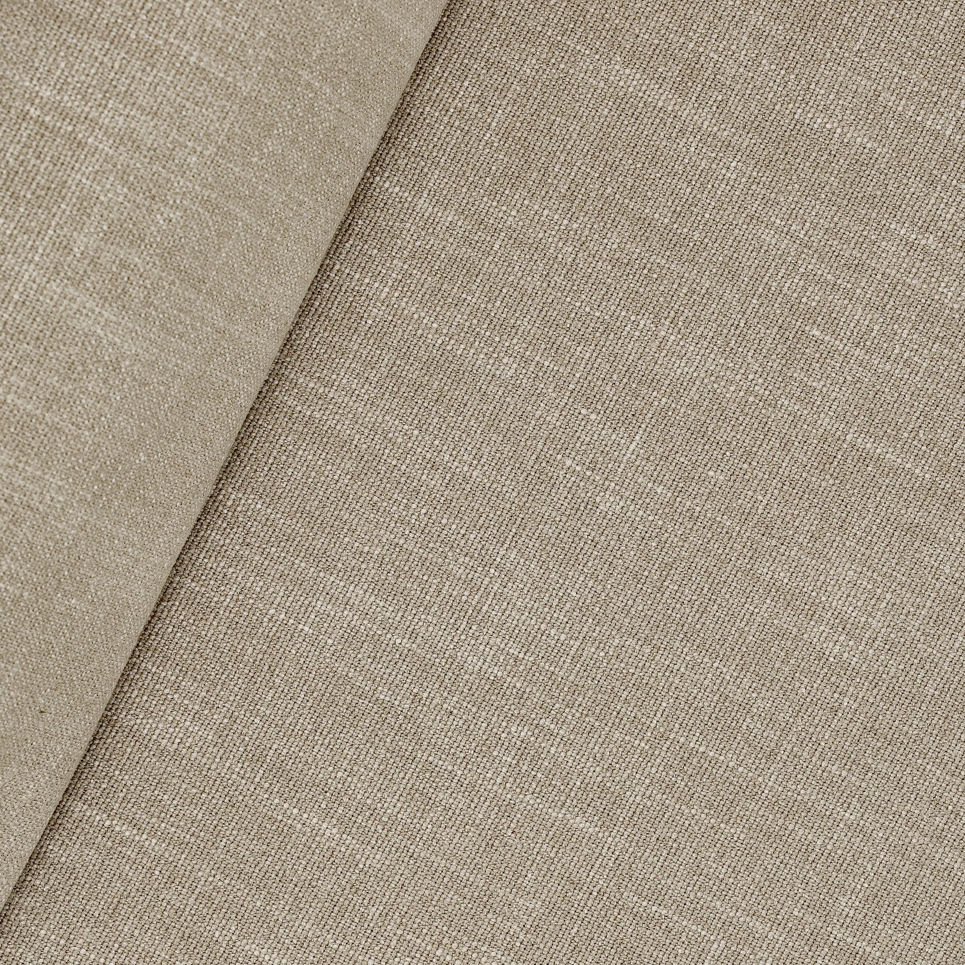Fabric swatch Same, Sand 6672 Material Samples