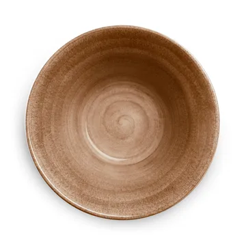 Basic bowl 2 l - cinnamon - Mateus