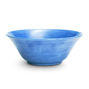 Basic bowl 2 l - Light blue - Mateus