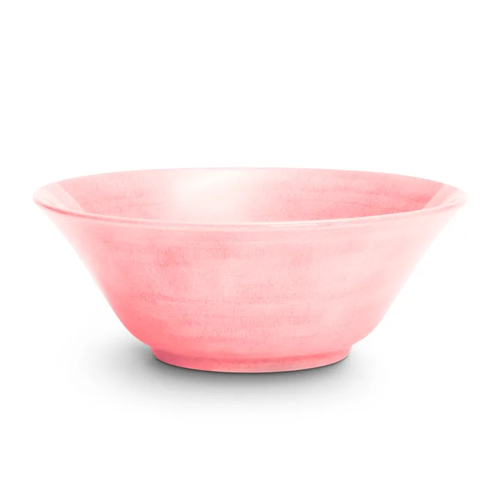 Basic bowl 2 l - light pink - Mateus