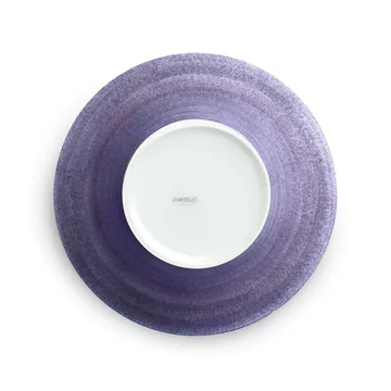 Basic bowl 2 l - Violet - Mateus