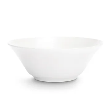 Basic bowl 2 l - white - Mateus